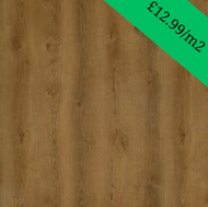 SD 1406 - SPC Click Flooring Composite Plank Flooring 2.167m2 per box