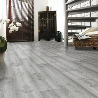 Laminate flooring