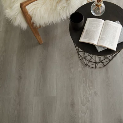 LVT & SPC flooring