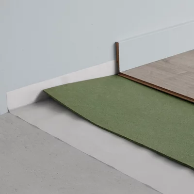Flooring underlay