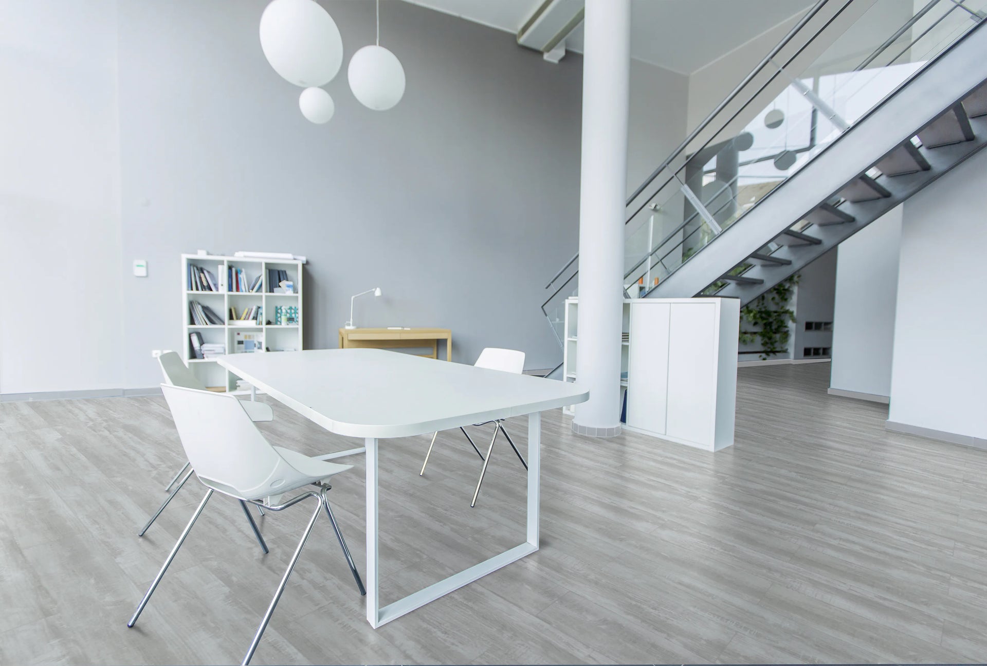 SPC Flooring